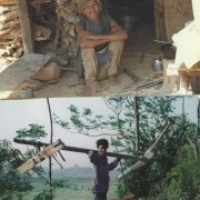 1996 NEPAL Conaka Village 3